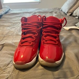 Air Jordan 11 Win Like 96